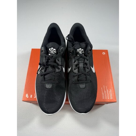 New Men’s Size 13 - Nike Flex Experience Run 11 Next Nature Black DD9284 001 - Picture 2 of 9